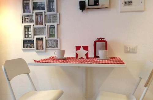 Rho Apartment | Bright apartment near Rho Fiera Milan