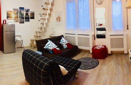 Rho Apartment | Bright apartment near Rho Fiera Milan