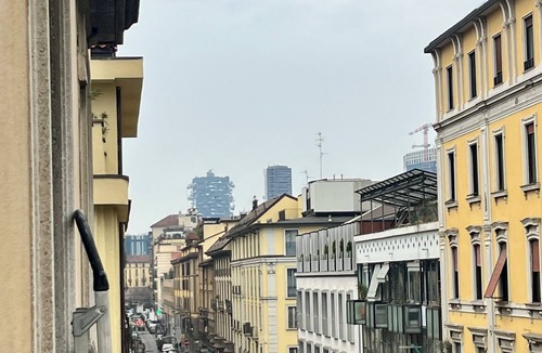 Lazzaretto Apartment | Bright City Stay
