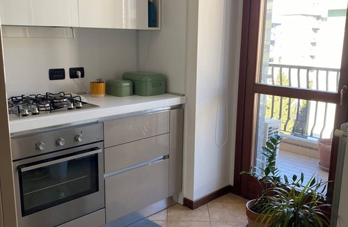 Ripamonti Corvetto Apartment | Bright Flat Prada District