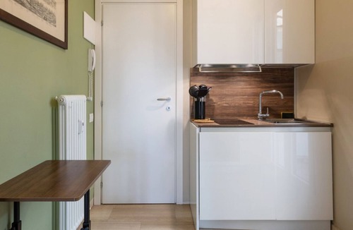 Washington Apartment | Bright Loft with Terrace - Mirable PM