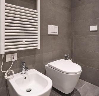 Calvairate Apartment | Bright Luxury Apartment