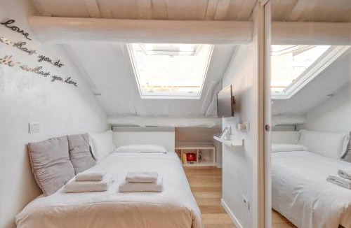 Magenta Apartment | Bright mini studio in the heart of Milan