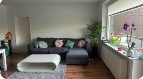 Bielefeld Apartment | Bright & Spacious 1BR Apartment