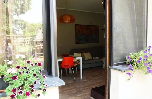 Cormano Apartment | Bright two-room apartment - Cormano
