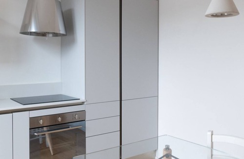 Simonetta Apartment | Bright Two-Room Apartment with Terrace - Mirable PM