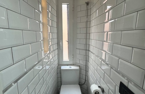 Portello Apartment | Brilliant 1-bedroom apartment in Milano with WiFi