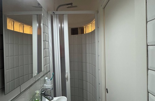 Portello Apartment | Brilliant 1-bedroom apartment in Milano with WiFi