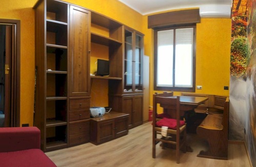 Carate Brianza Apartment | Bristanza