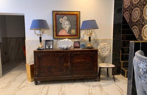 Rodigo Hotel | bristol palace