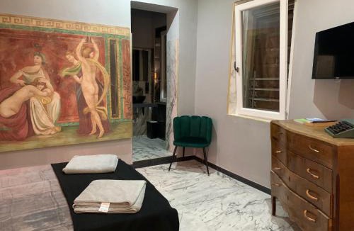 Rodigo Hotel | bristol palace