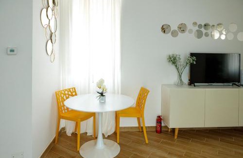 Brescia Apartment | Brixia Charm Studio