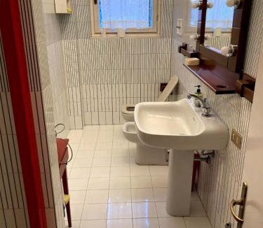 Porta Venezia House | Brixia Time Case - In villa con giardino