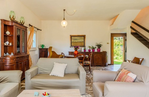 Lisanza House | Bruna by Interhome