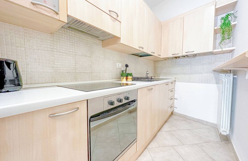 Porta Romana Apartment | Brunacci Suite - 5 min dai Navigli