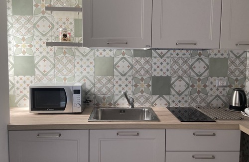 Monza Apartment | Brunina's House - Serenity a step away from the Center