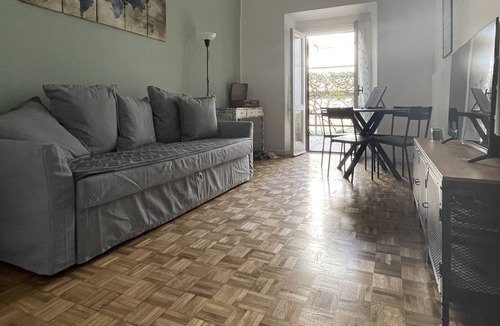 Monza Apartment | Brunina's House - Serenity a step away from the Center