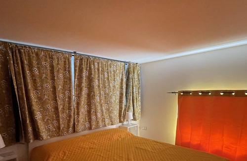 Monza Apartment | Brunina's House - Serenity a step away from the Center
