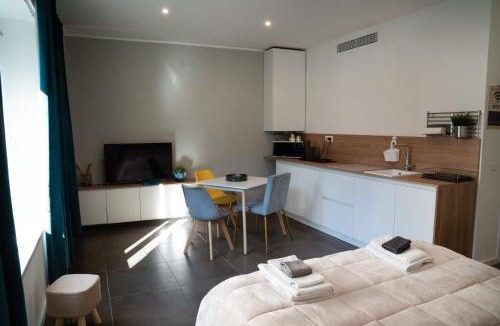 Guastalla Apartment | Bubi House Porta Romana