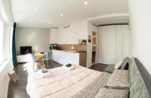 Guastalla Apartment | Bubi House Porta Romana