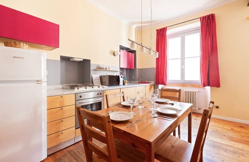 Lazzaretto Apartment | Buenos Aires Shopping Flat