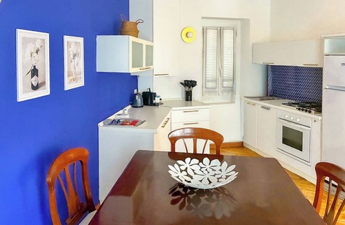Porta Venezia Apartment | Buenos Aires Suite - 8 mins from Duomo