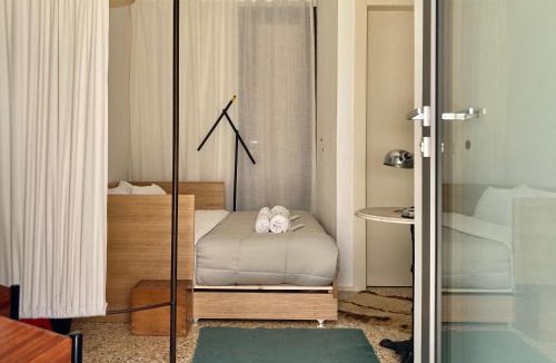 Stazione Bed & Breakfast | Buonocore Guesthouse