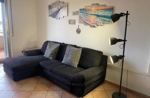 Burago di Molgora House | Burago Flat