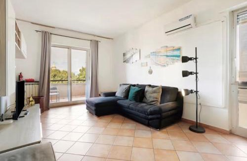 Burago di Molgora House | Burago Flat