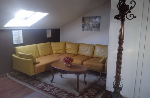Vanzago Apartment | Business and vacation in an 'oasis of peace!