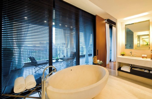 Brera Hotel | Bvlgari Hotel Milano