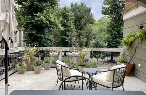 Porta Nuova Apartment | Cà Bèla - Moscova 22