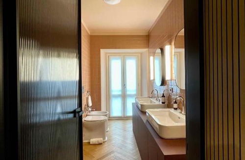 Porta Nuova Apartment | Cà Bèla - Moscova