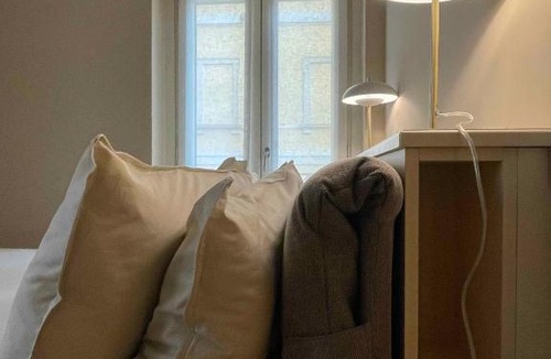 Porta Nuova Apartment | Cà Bèla - Moscova