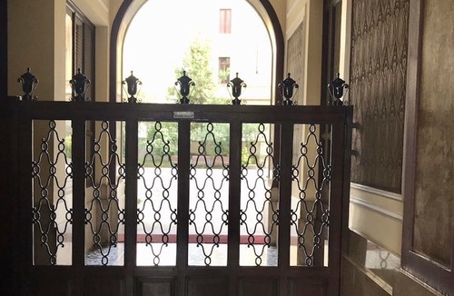 Porta Romana Hotel | Cà Bèla - Porta Romana