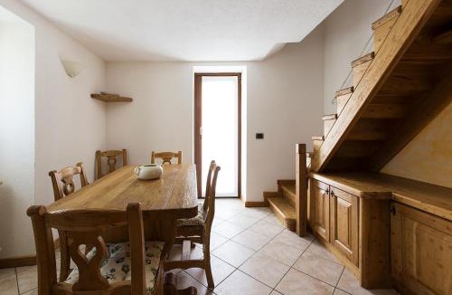 Cortinaccia Apartment | Cà Bregaglia - appartamenti per vacanze