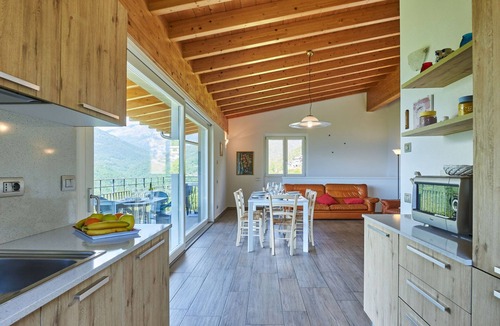 Peglio House | Cà da Crus (GRV447) by Interhome