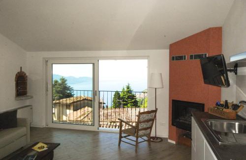 Gardola Apartment | Cà de l'Adamo - Theater Home