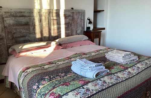 Gaino House | Cà dei Casài apartment, lago di Garda e relax.