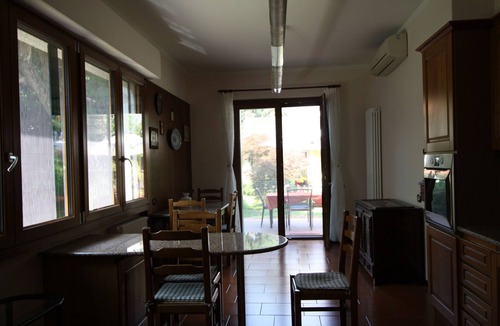 Segrate Villa | Cà dei Girasoli