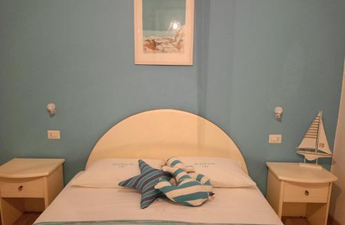 Bogliaco House | Cà del Giambo