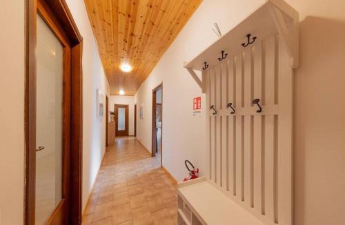 Castiglione d'Intelvi Apartment | Cà del Restel