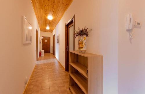 Castiglione d'Intelvi Apartment | Cà del Restel