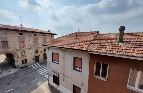 Canegrate Bed & Breakfast | Cà dell'Angelo