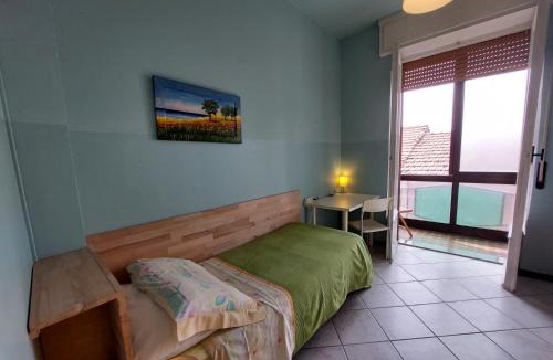 Canegrate Bed & Breakfast | Cà dell'Angelo