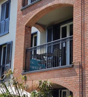 Capriate San Gervasio Apartment | Cà Fortunato