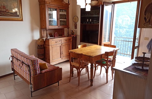 Colere Apartment | Cà Lenzi - Mountain Home