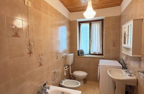 Colere Apartment | Cà Lenzi - Mountain Home