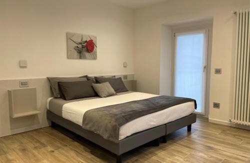 Villa di Tirano House | Cà Marasciol