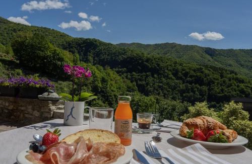 Palanzo Bed & Breakfast | Cà Piodèe